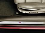 BMW M6 Coupe 2005 года (WW)